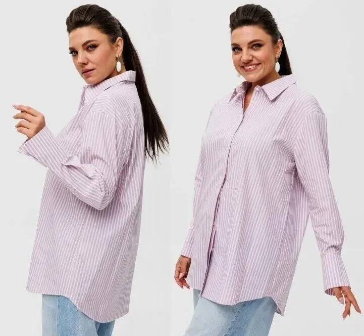 Рубашка Anelli 1203.1Л