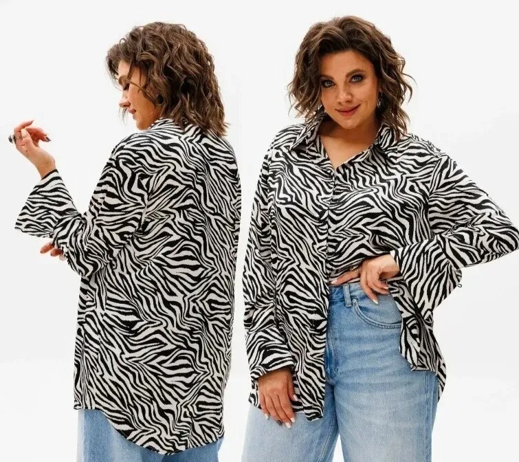 Рубашка Anelli 1203.1