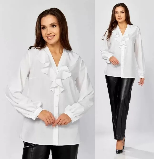 Блузка Mali 625-086