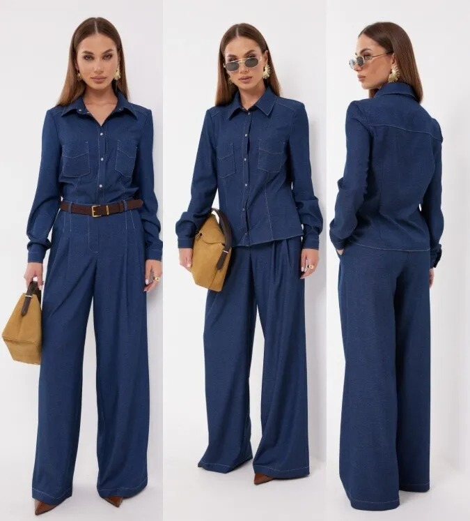 Блузка Vesnaletto 4305