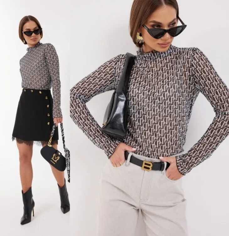 Джемпер Vesnaletto 4312