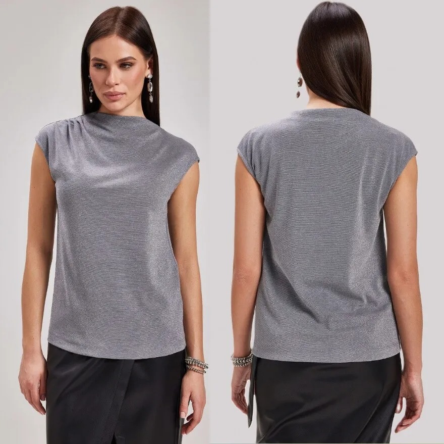 Джемпер Фемме 31055