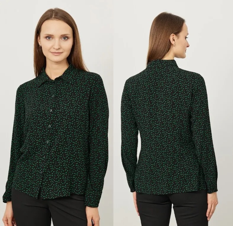 Блузка Фемме 70042