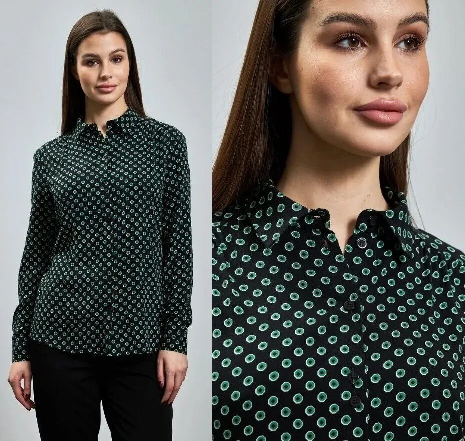 Блузка Фемме 7158