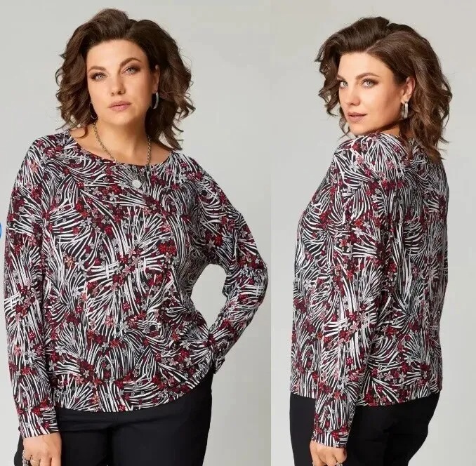 Джемпер Bliss 8169К