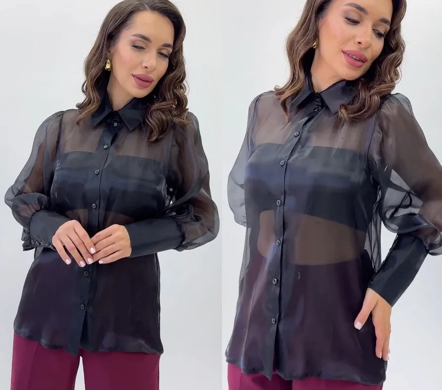 Блуза LT Collection Б14320-33М