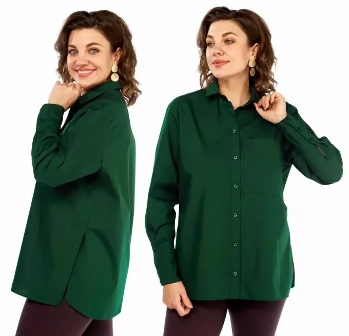 Рубашка Avenue 0301-13