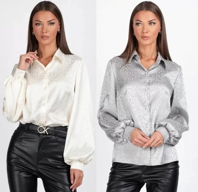 Блузка Vizavi 741