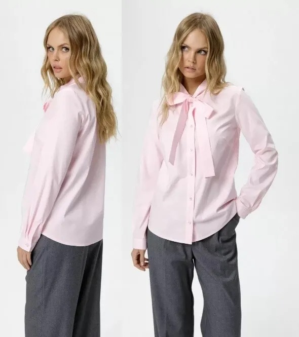 Рубашка Pirs 6266