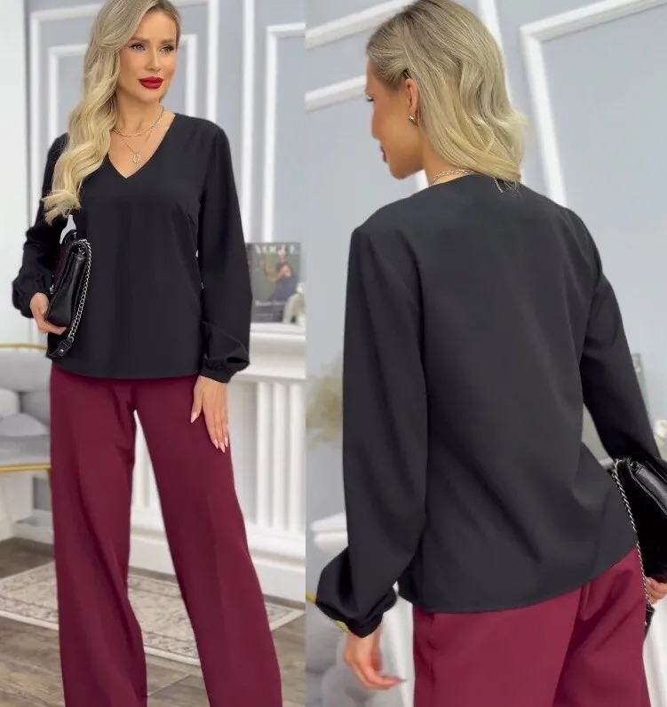 Блузка LT Collection Б14657-31М