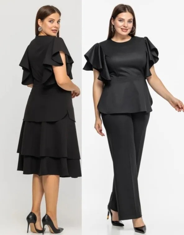 Блузка Avila 1003