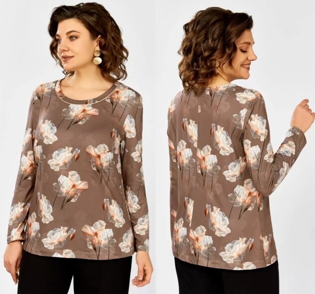 Джемпер Swallow 878.2