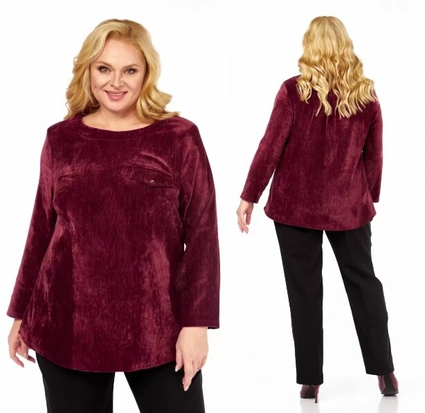 Блузка Abbi 4070