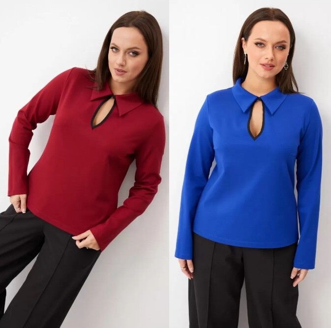 Лонгслив BegiModa 4147