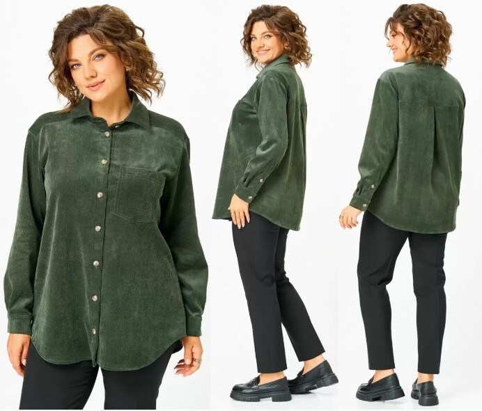 Блузка Zlata 4415-3