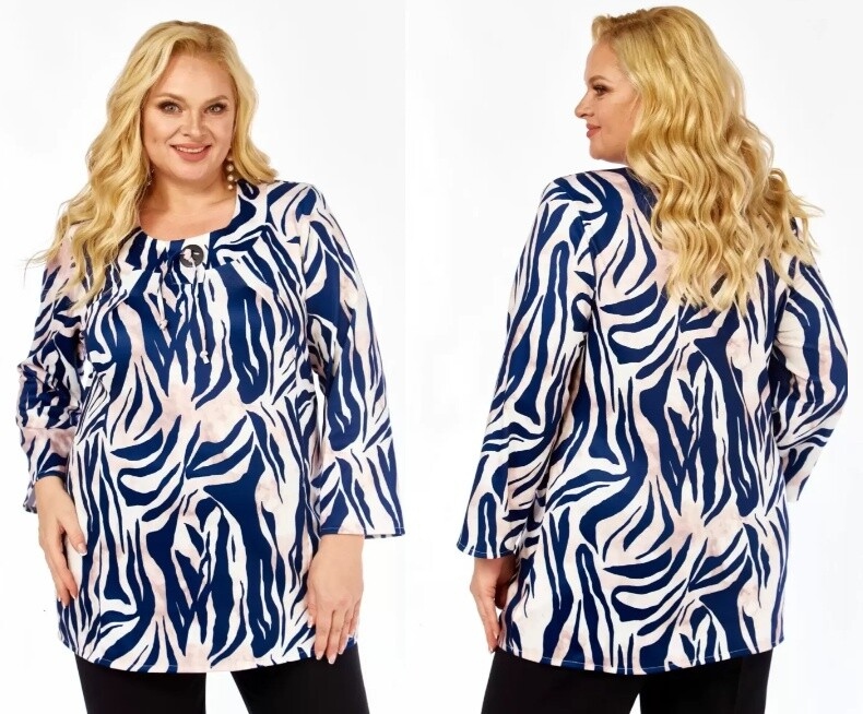 Блузка Abbi 4072