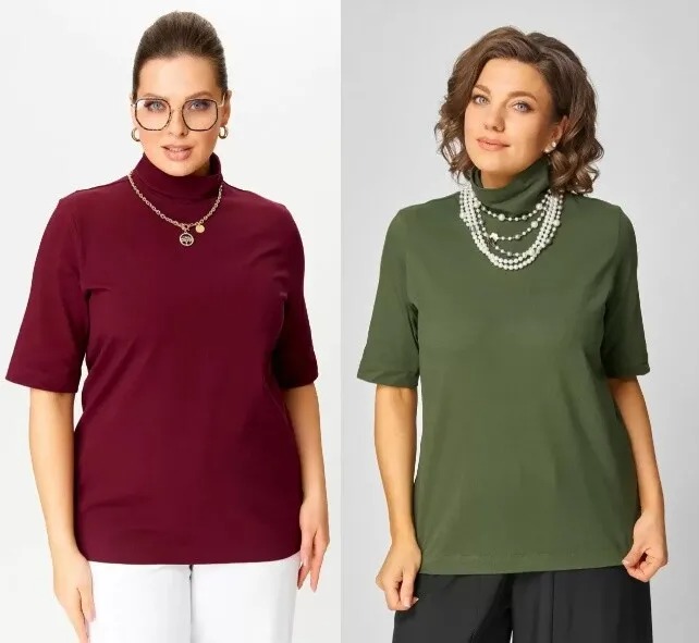 Джемпер Bliss 09062