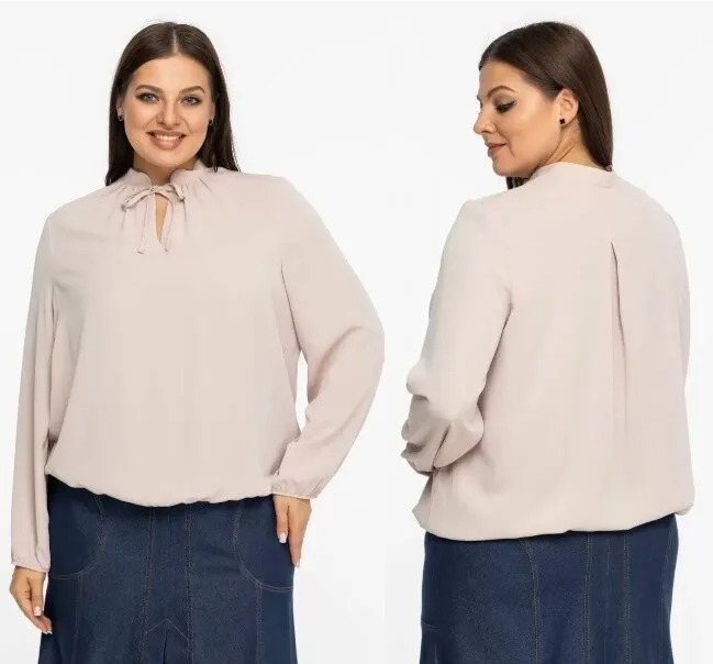 Блузка Avila 1001-2