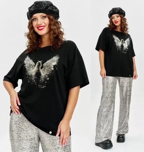 Футболка Ave Rara 2255