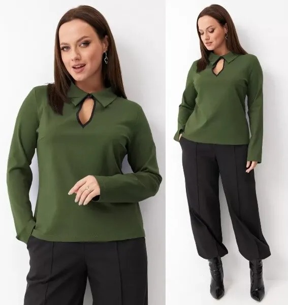 Лонгслив BegiModa 4147