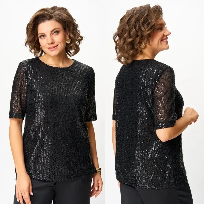 Блузка Svetlana-Style 2163