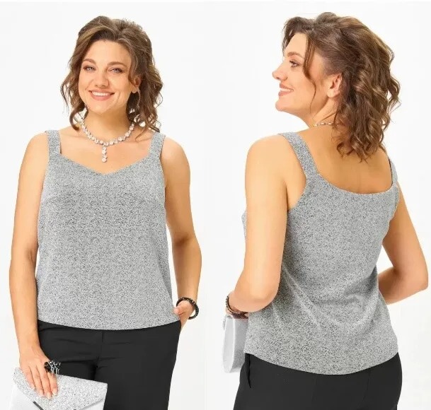 Топ Твой Имидж 2298