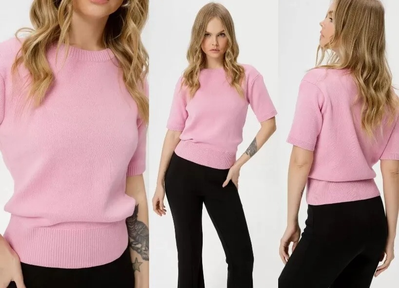 Джемпер Pirs 6352