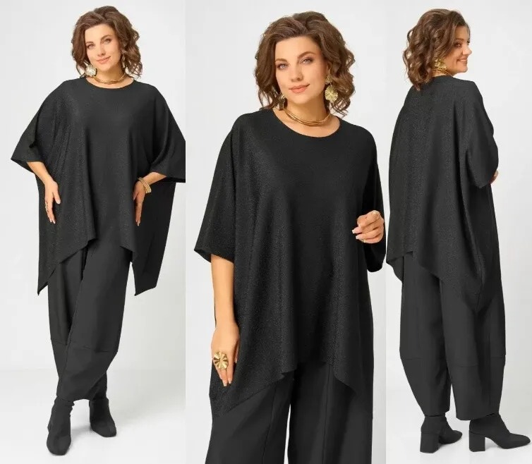 Джемпер Bliss 0301