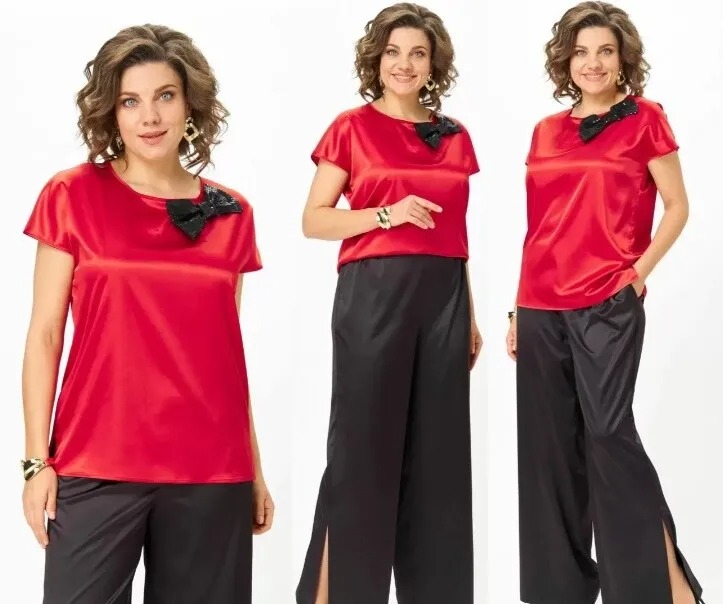 Топ Andina City 5044-25