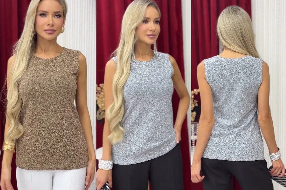 Топ LT Collection Б14947-8М