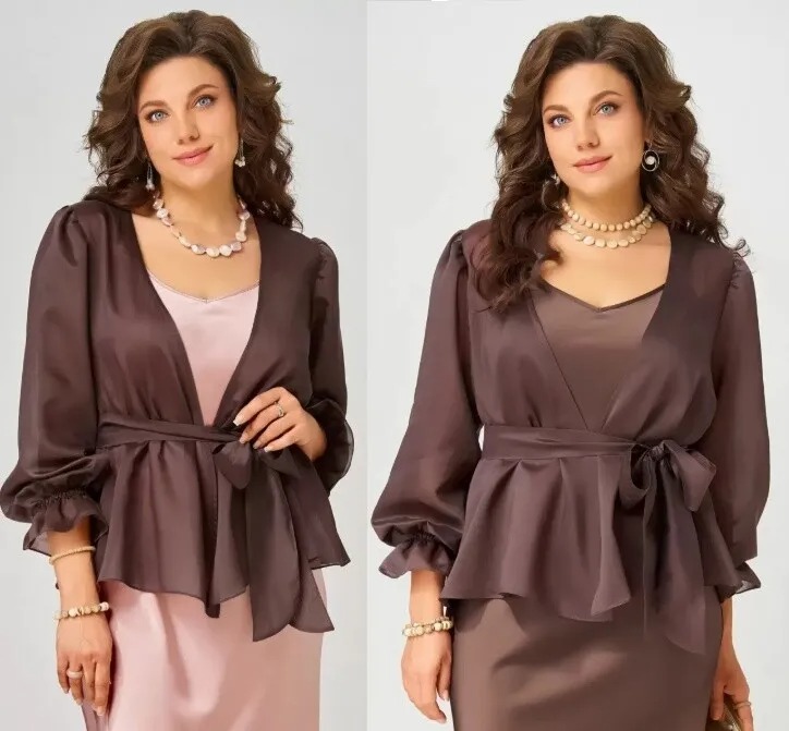 Туника Fita 20762