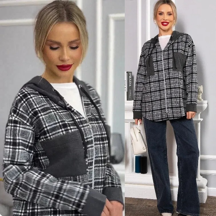 Рубашка LT Collection Б14593-50М