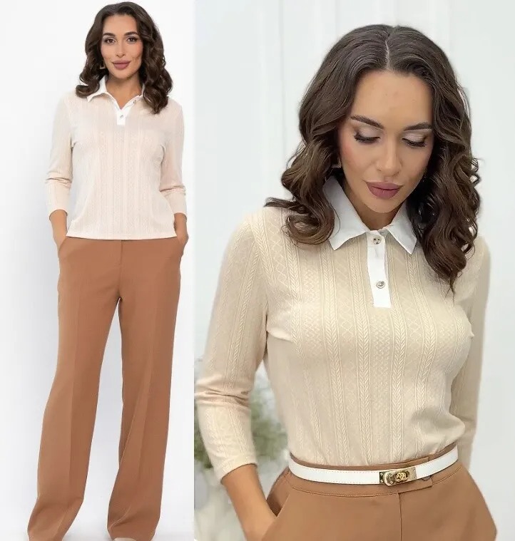 Футболка LT Collection Б14152-10М