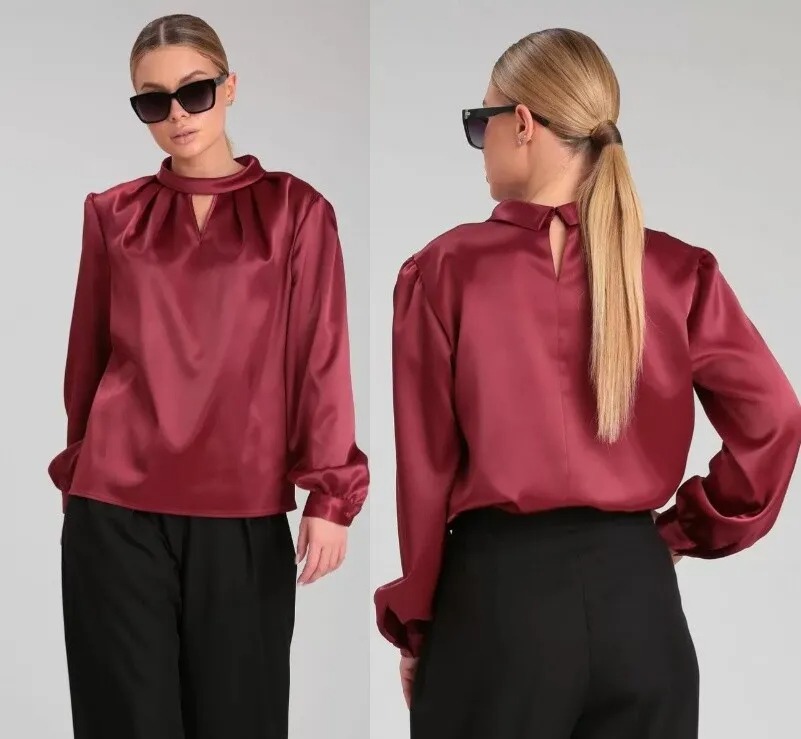 Блузка Angelina & Company 883