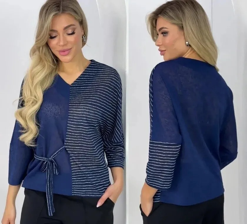 Блузка LT Collection Б9087-с