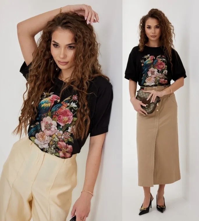 Блузка Vesnaletto 4391-4