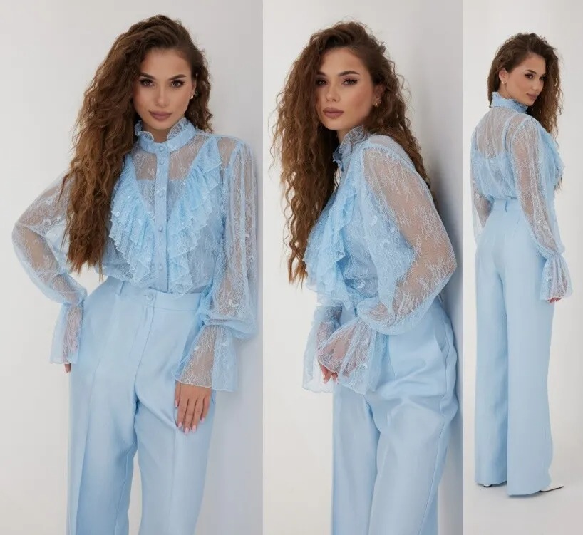 Блузка, топ Vesnaletto 4376