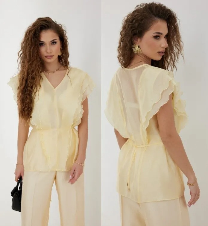 Блузка Vesnaletto 4382-2