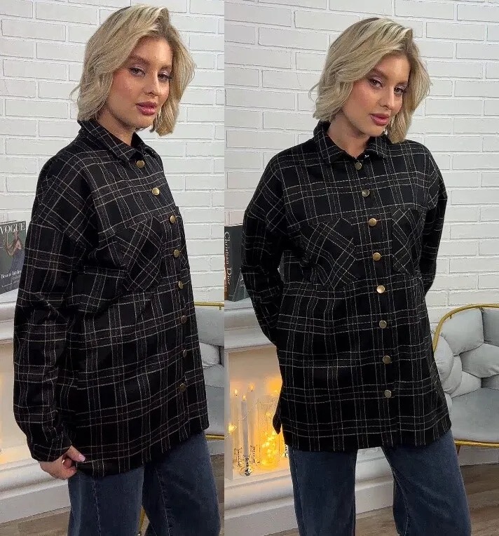 Рубашка LT Collection Б14991-10М