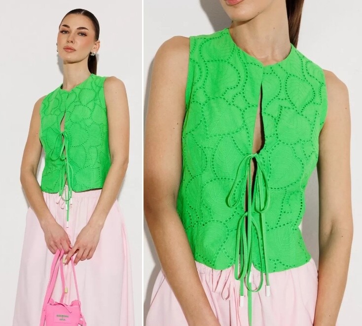 Жилет Buter 3291