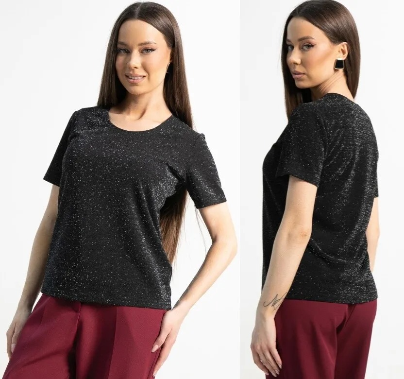 Блуза LT Collection Б15217-19М