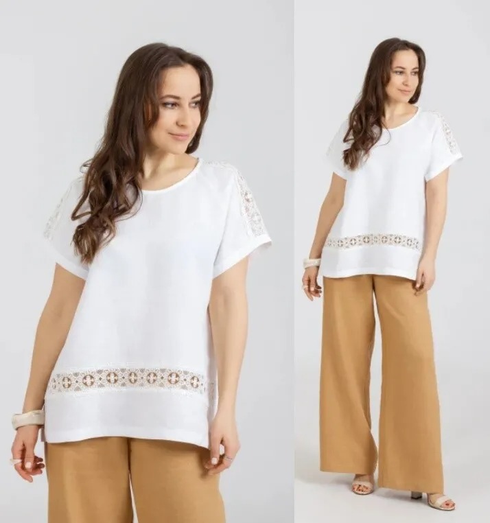 Туника Mirolia 1279