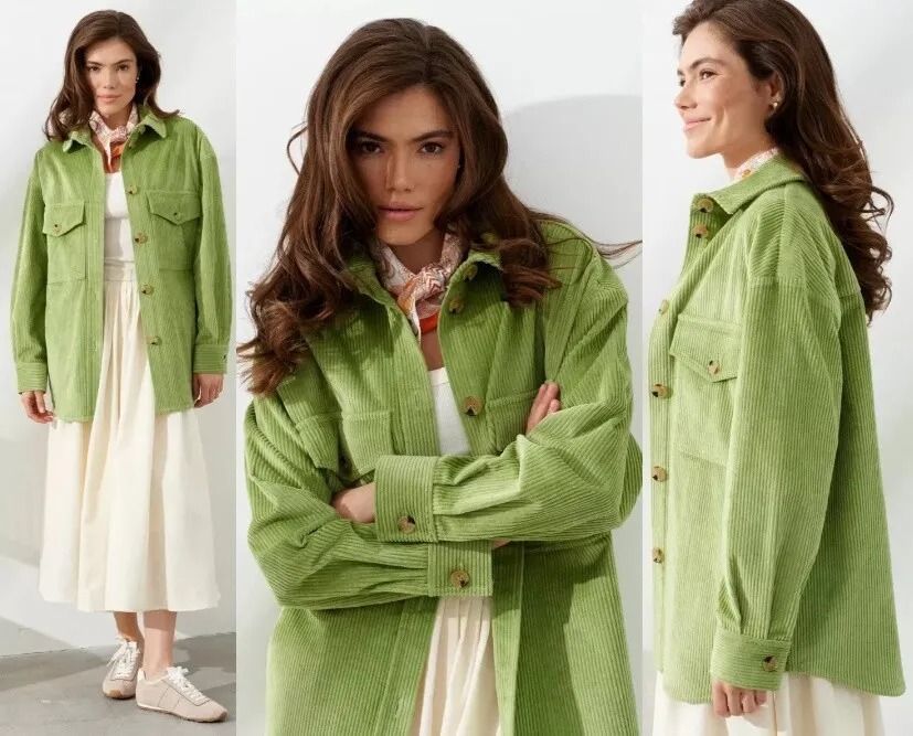 Жакет Colors of Papaya 1767