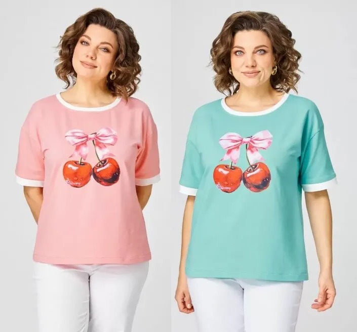 Джемпер Rumoda 2285