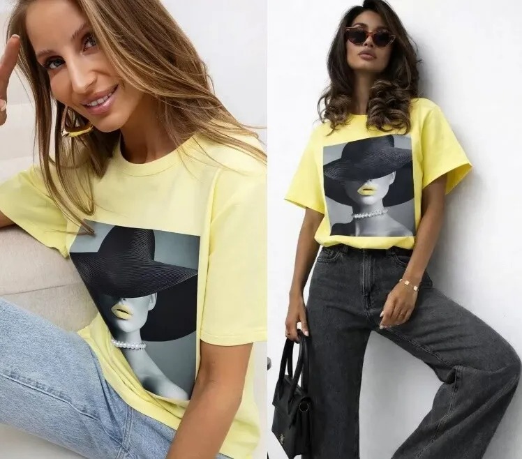 Футболка Nika.PL 0203601