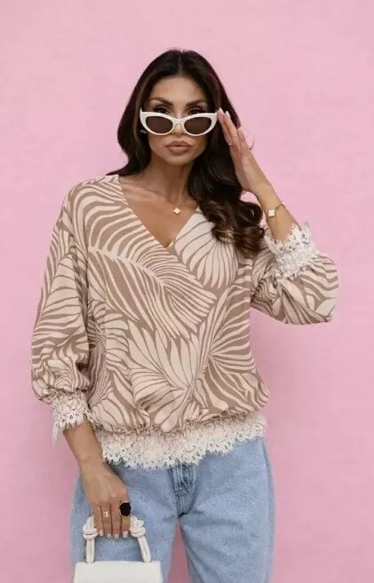 Блуза Nika.PL 0203501