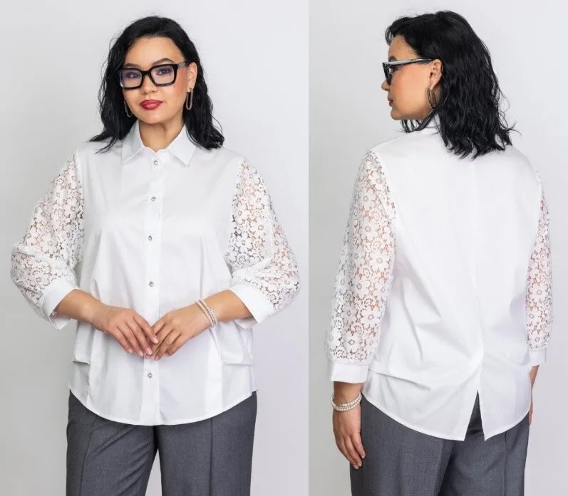 Блуза Camelia 2520/1