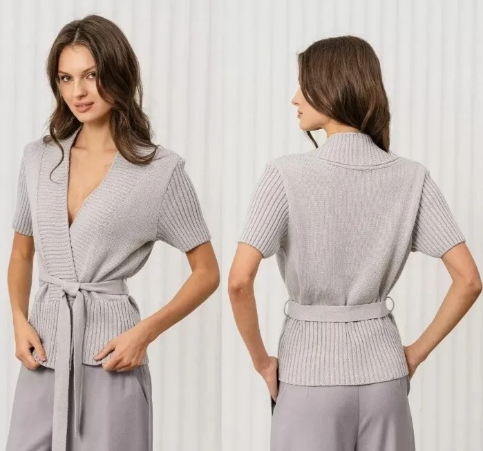 Джемпер Romgil РВ0409