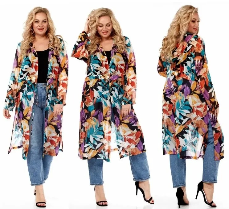 Туника Celentano 4005