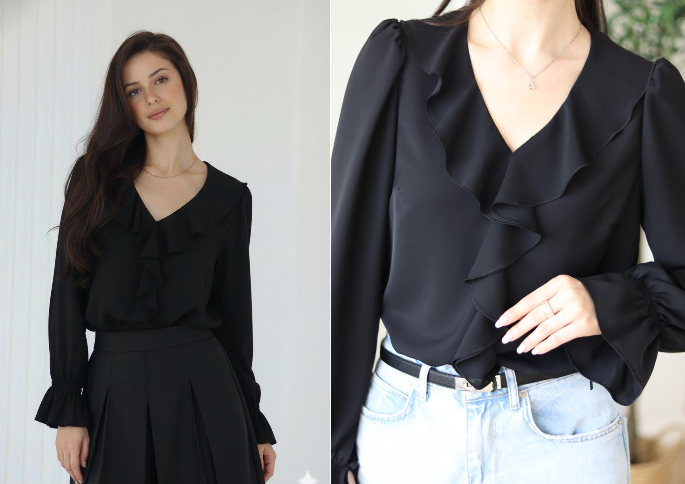 Блузка TAMMI 3Т155-26Д.2